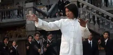 功夫2定档明年贺岁,星爷表态不露脸网友你不演我也买票