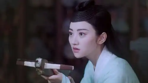 大唐荣耀第41集剧照,大唐荣耀图片
