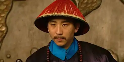 雍正王朝赐死年羹尧,雍正皇帝为何非得派李卫去
