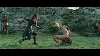 6月2日神奇女侠曝11分钟官方电影片段看完保准你迫不及待想看正片
