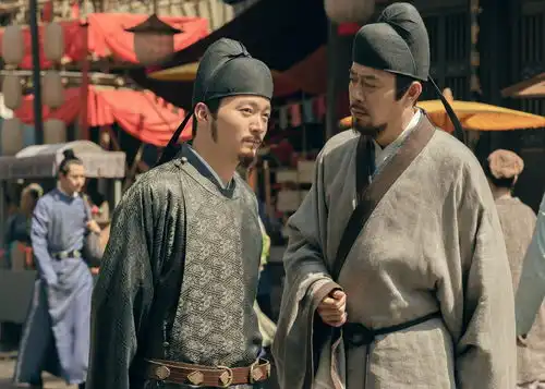 秦岭一白说历史人物唐宋八大家之曾巩下篇
