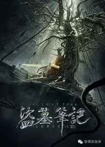 盗墓笔记从粉丝电影到工业标杆到底有多远

