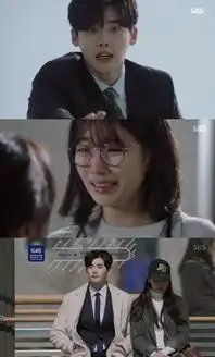 当你沉睡时占据同档剧收视第二李钟硕裴秀智做邻居