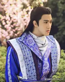 网曝古剑奇谭2阵容,接替李易峰杨幂的竟然是他们