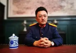 朱一龙许你浮生若梦剧照情敌因爱生恨黑化,霜姐最迷人
