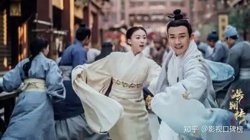 皓镧传李皓镧的历史原型并不好,聂远的吕不韦却还是大猪蹄子