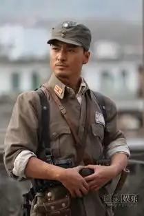 盘点军旅戏男演员孙红雷郝柏杰王宝强大不同