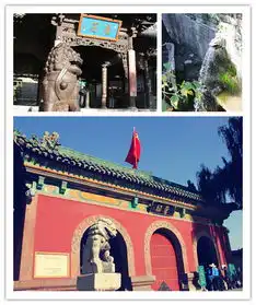 大红灯笼高高挂剧照祁县