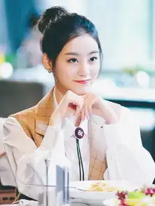 谈判官祝绪丹倾心秦天宇太可爱,网友杨幂眼光真好
