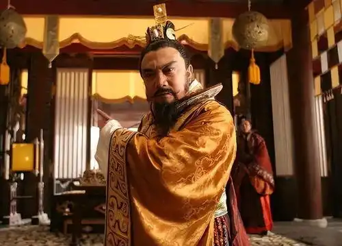 王不过项,将不过李,历史上的李存孝真有那么厉害