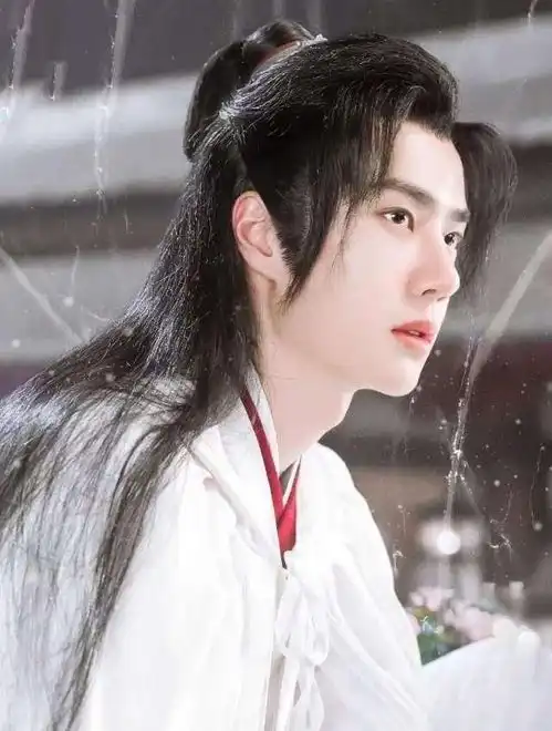 5款大ip新剧来袭,3大顶流量相撞,杨幂赵丽颖都遭粉丝嫌弃
