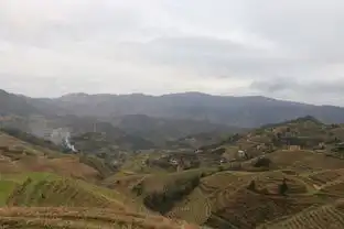 和你在桂林阳朔上走一走,寻找不一样的桂林和阳朔