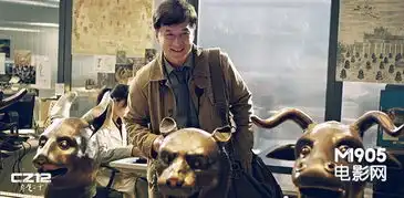 专访成龙年纪大了也照样能打票房不好就退休
