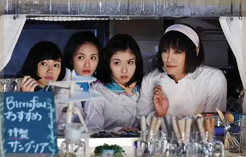 论精致,我们竟然会输给霓虹的女装大佬们