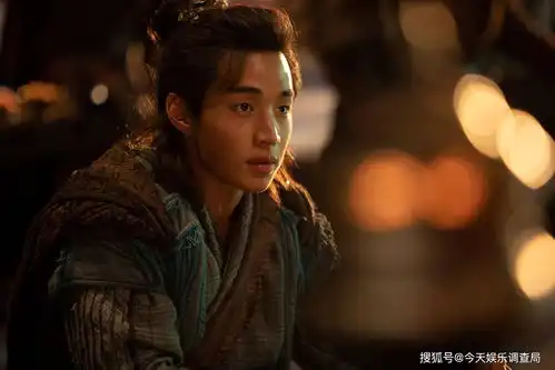 征途诚意可见,佳片未满