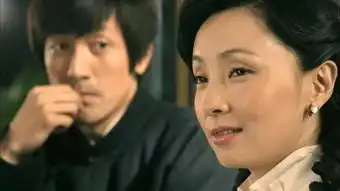 从清纯小龙女到焦虑的中年母亲她为啥说红就红