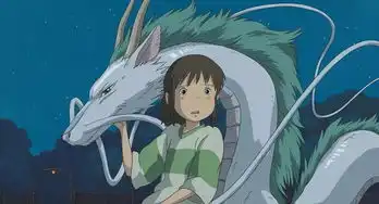 揭秘吉卜力产制流程与工作趣事