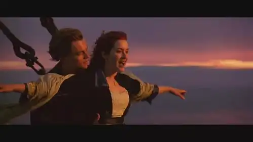 大名鼎鼎的泰坦尼克上的6个中国人,他们后来怎么样了
