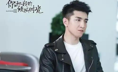 倾城时光厉致谦生前u盘曝光,高朗身份终于浮出水面
