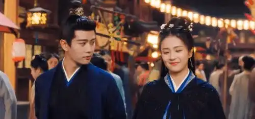 力压云南虫谷,这新剧杀到网剧热榜第一,剧情越看越上瘾
