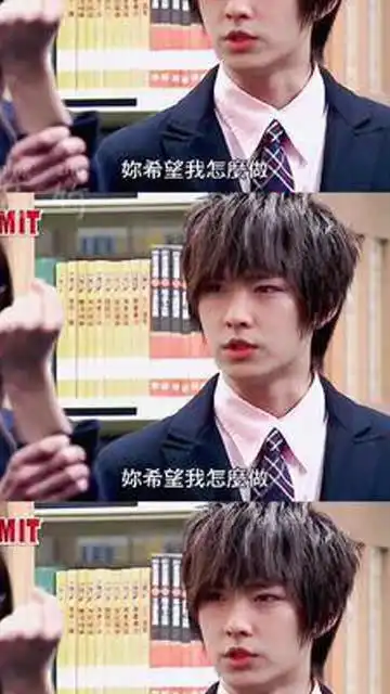 他只想当天魔星的007而不是前女友的炼狱天使剧圈圈霹雳mit