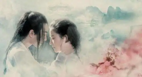 三生三世十里桃花,你们要的杨洋刘亦菲惊艳来袭
