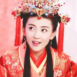 双世宠妃2造型全变了,除了女主的有争议,其他人都变好看了