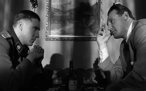 影评在豆瓣评分榜屹立不倒的电影