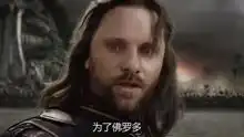 指环王3王者无敌
