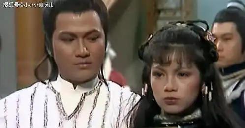 射雕英雄传包惜弱仁心超过了智慧的蠢,不忘旧情请对她温柔点