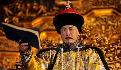 雍正皇帝本名胤禛,为何他的亲兄弟们都以允字辈命名
