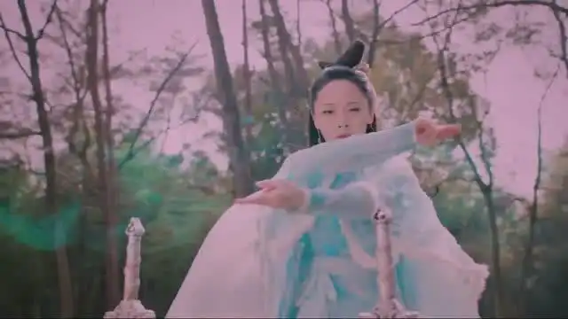 天乩之白蛇传说齐霄被山君的车轮战术击败,山君我要用你包饺子
