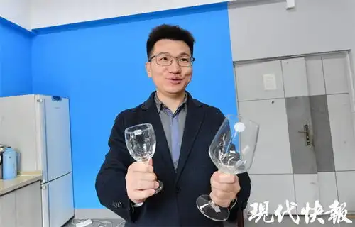 一年开科普讲座上百场,东南大学这群教师带少年们追光