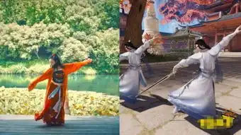 游戏里的黑科技你知道多少最新黑科技又出现,玩家这个爽