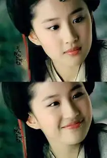 名利场刘亦菲从神仙姐姐沦落为二代妖精