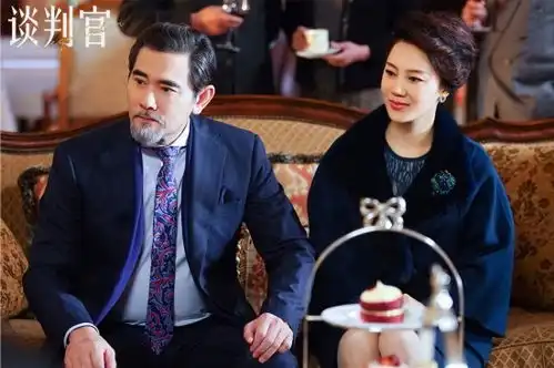 谈判官蔡天澜说谎谢天祐露出真面目童薇与谢晓飞感情遇阻