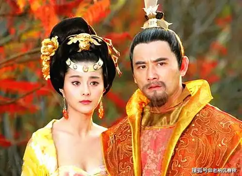 高力士一句家常话,竟说得唐玄宗连声点头称是,定下太子人选
