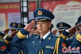赵文卓演绎两代试飞员试飞生涯
