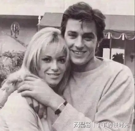 阿兰德龙的脸童自荣的音完美佐罗他终于可以去见茜茜公主了