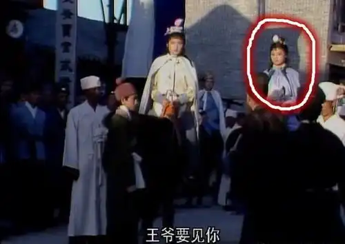 87版红楼梦中被删除戏份的秦钟到底长啥样,是否真如女儿态
