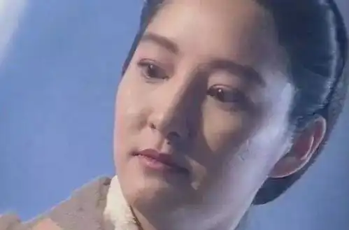 看金庸笔下,那些小说中的奇女子