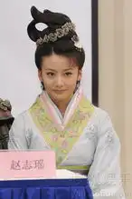 西施秘史女主角出炉马景涛仗剑咆哮

