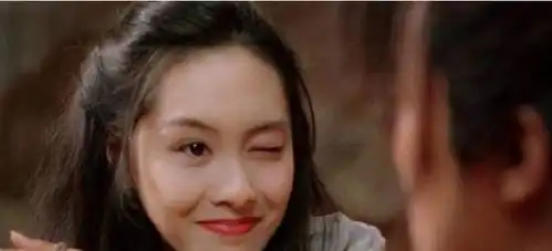 黄奕时隔21年再扮李玉湖好美,可对比当年剧照,眼睛变化太明显了
