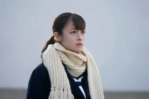 夏日天使桥本环奈丨赏色