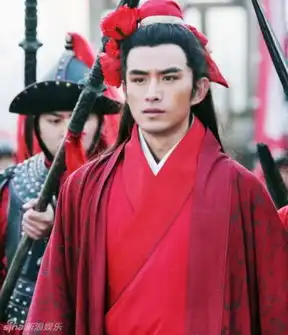 好男儿现状摸爬滚打8年李易峰马天宇古剑奇谭走红