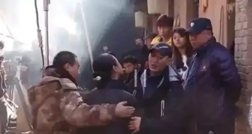 被吐槽耍大牌的李梦真实情况到底是怎么样的,你认为她是这样的人吗
