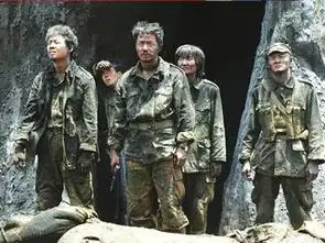 作品我的团长我的团剧照
