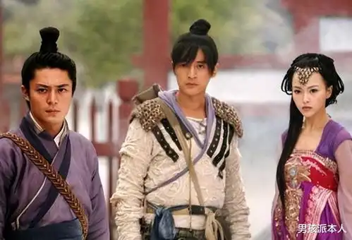 胡歌当爹袁立偷狗张译被丰胸,这些娱乐新闻个个离谱惊人