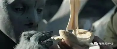 冰肤传说驯服与倾心,不是暴力征服