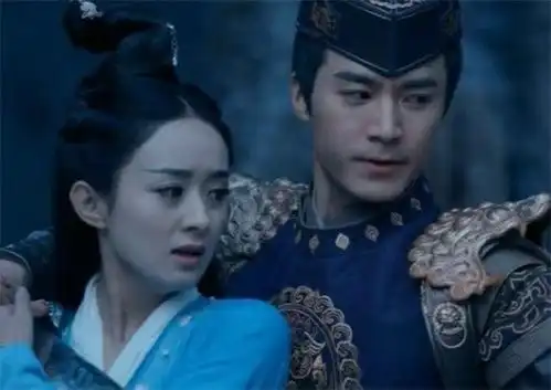 他被明星老板耽误了7年,赵丽颖用一部戏将他捧红,如今戏约不断